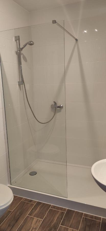 Hotel Przylesie Sierosław Dış mekan fotoğraf