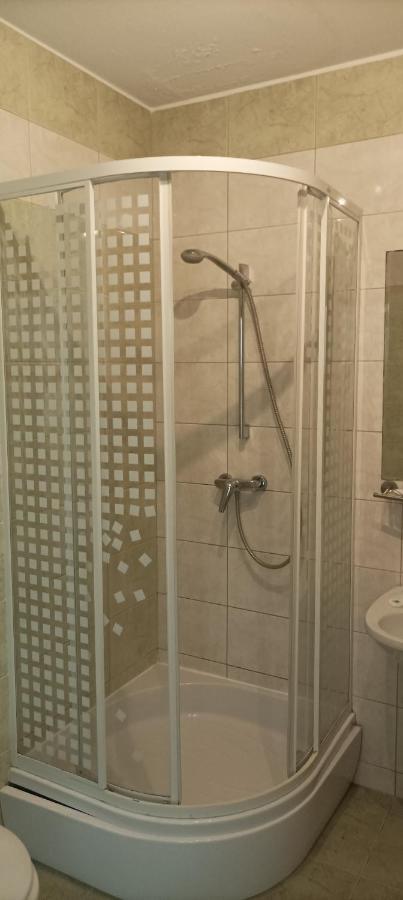 Hotel Przylesie Sierosław Dış mekan fotoğraf